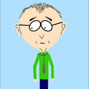 Meet your Posher, Sean